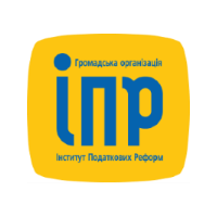 ГО "Інститут податкових реформ"